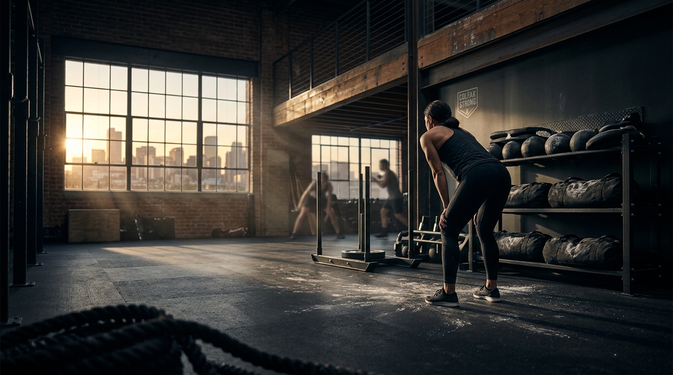 Best Denver Gyms for Functional Fitness & Endurance Training