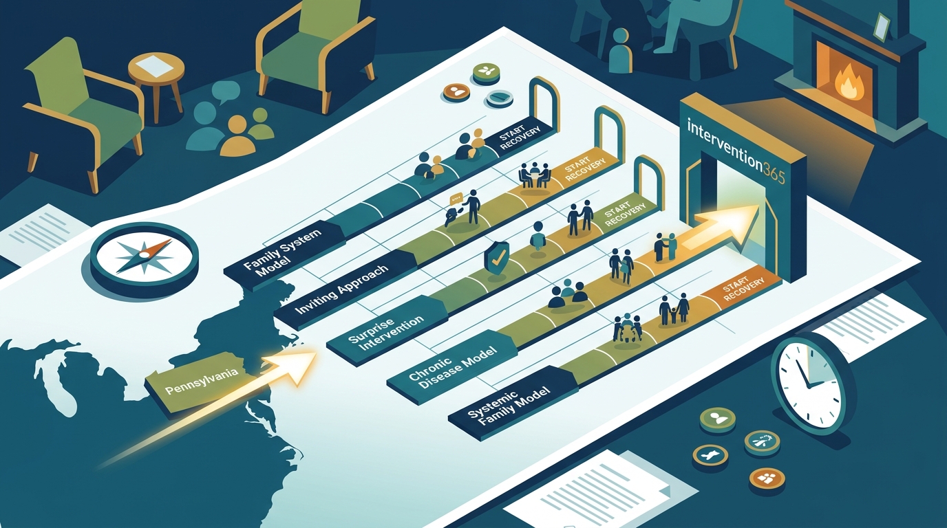 Choosing the Right Intervention Model for Severe Dependency