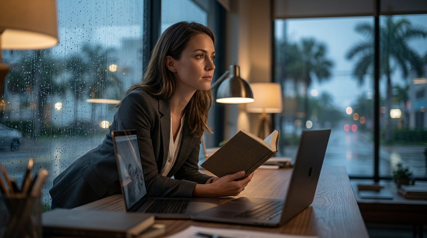 How Evidentia University Facilitates Behavioral Cybersecurity