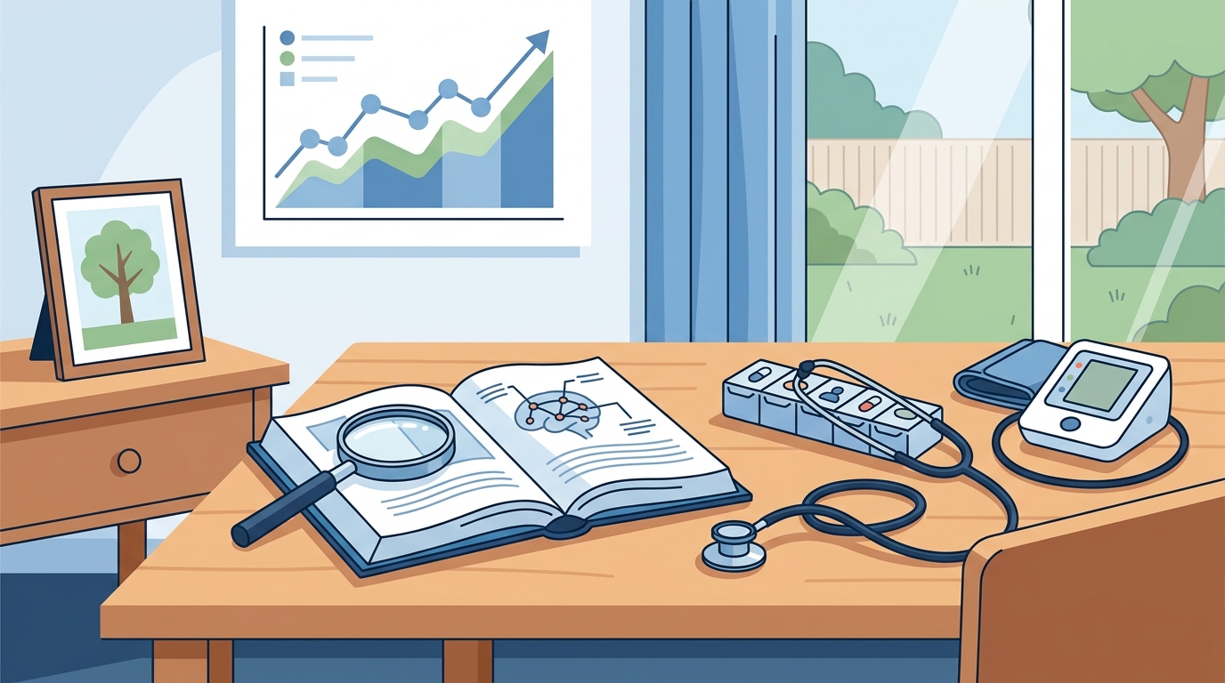 Specialized Alzheimer's and Parkinson's Care in Michigan