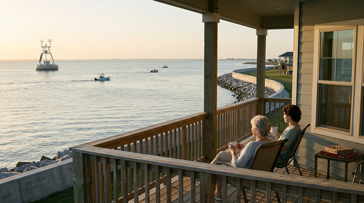 Windstorm Insurance Premiums: Cost Factors in Coastal Texas