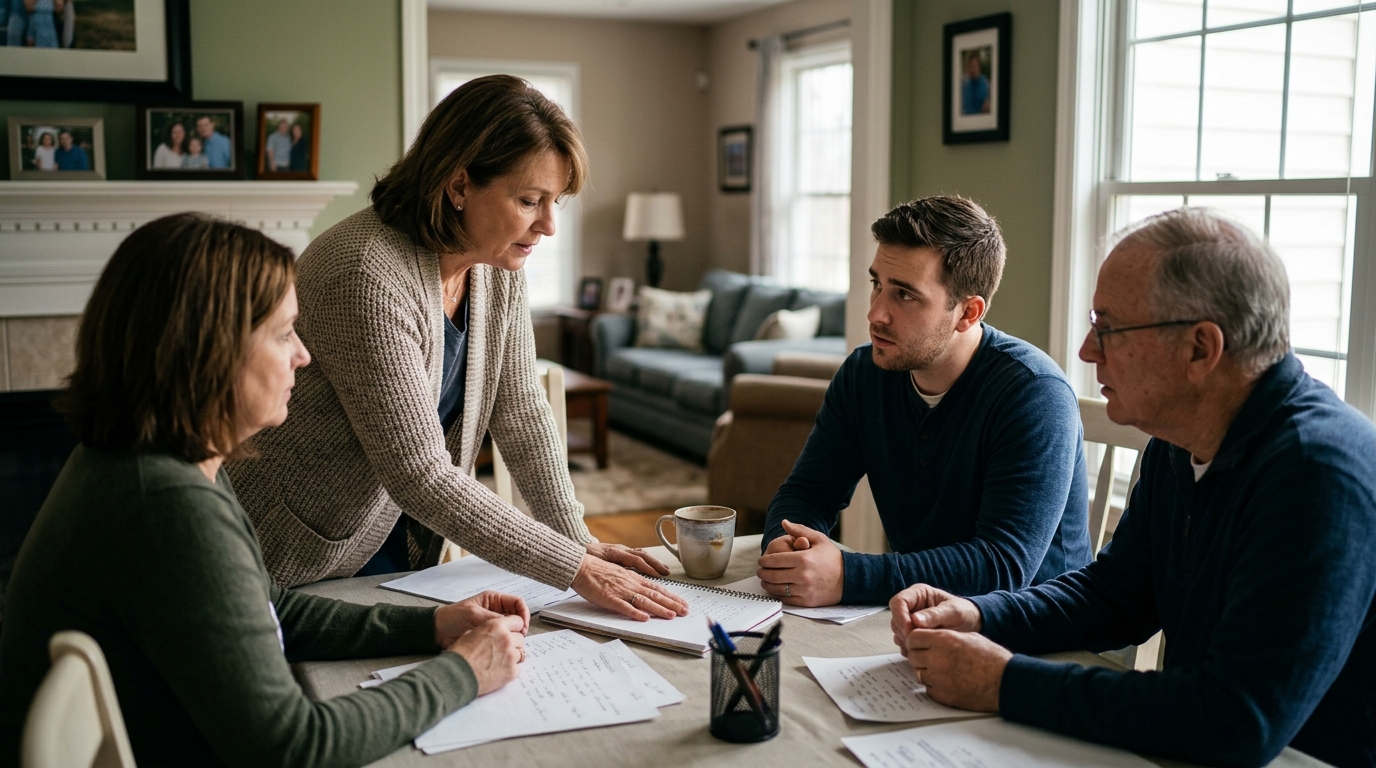 Pre-Intervention Plan Safety: Essential Components for Success