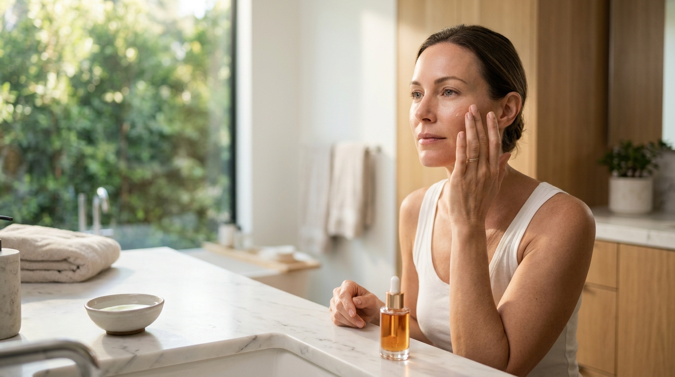 Optimize Skincare Routine for Long-Term Outcomes