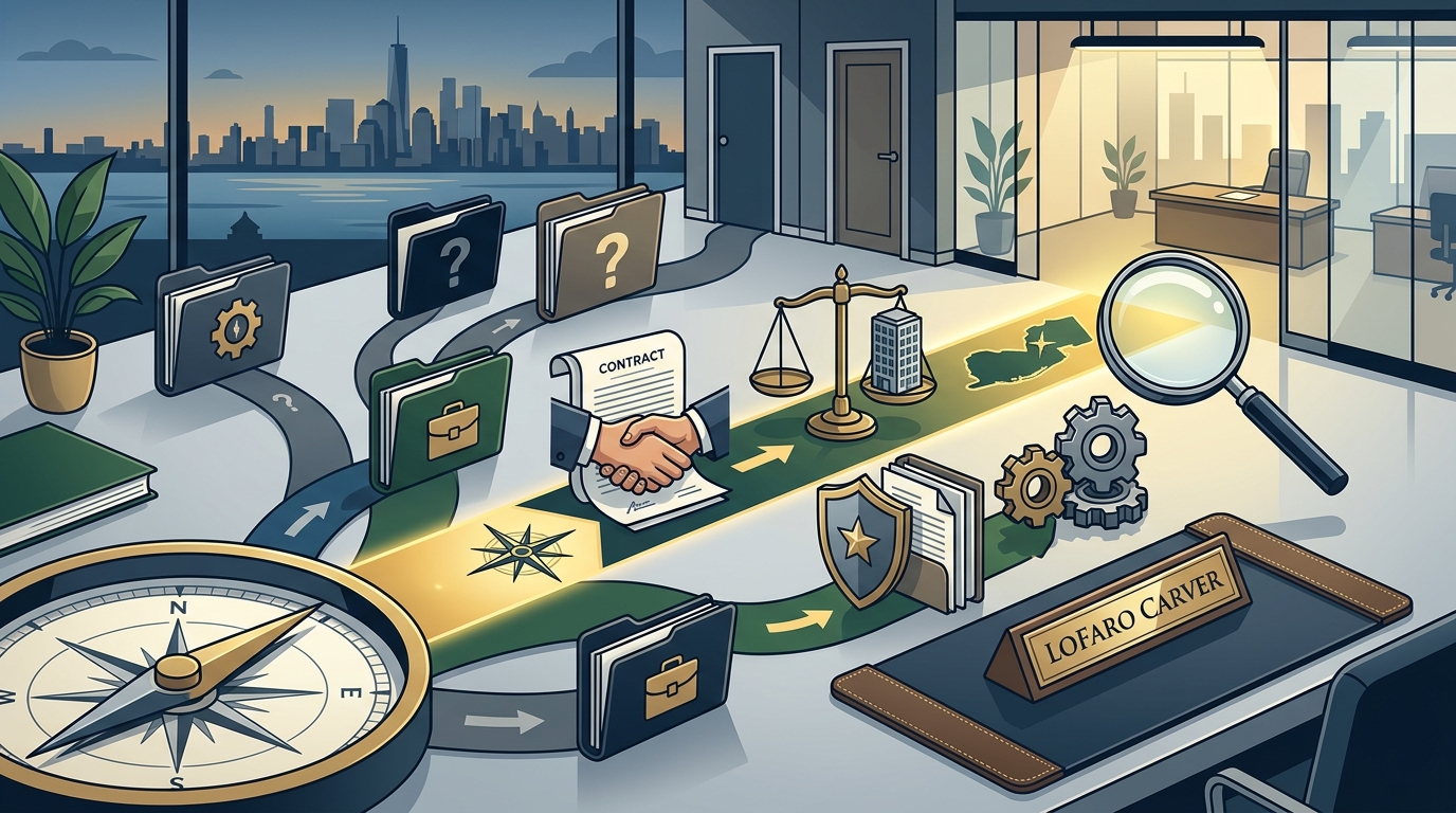 How to Find a Reliable Business Lawyer in New Jersey