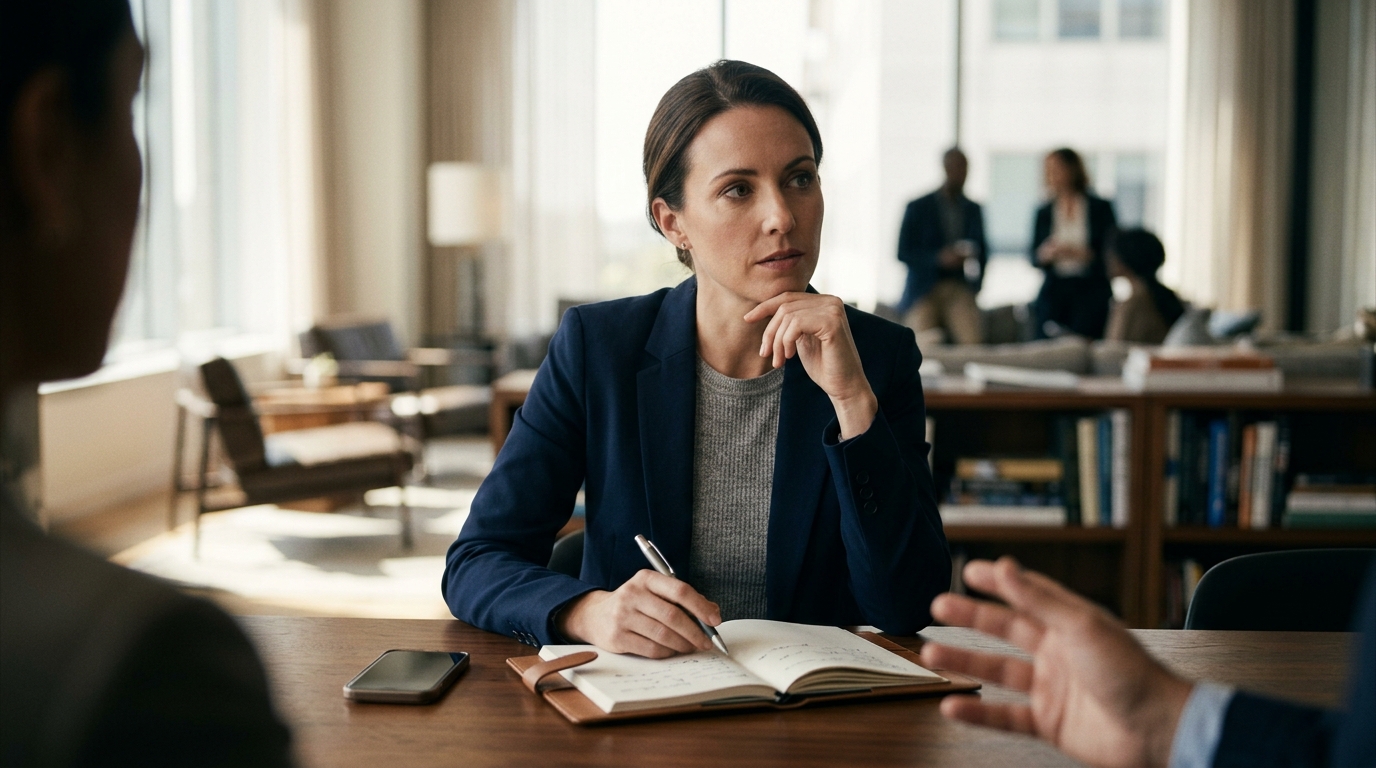 Steps to Earn a Master's in Psychology of Negotiation for Meds