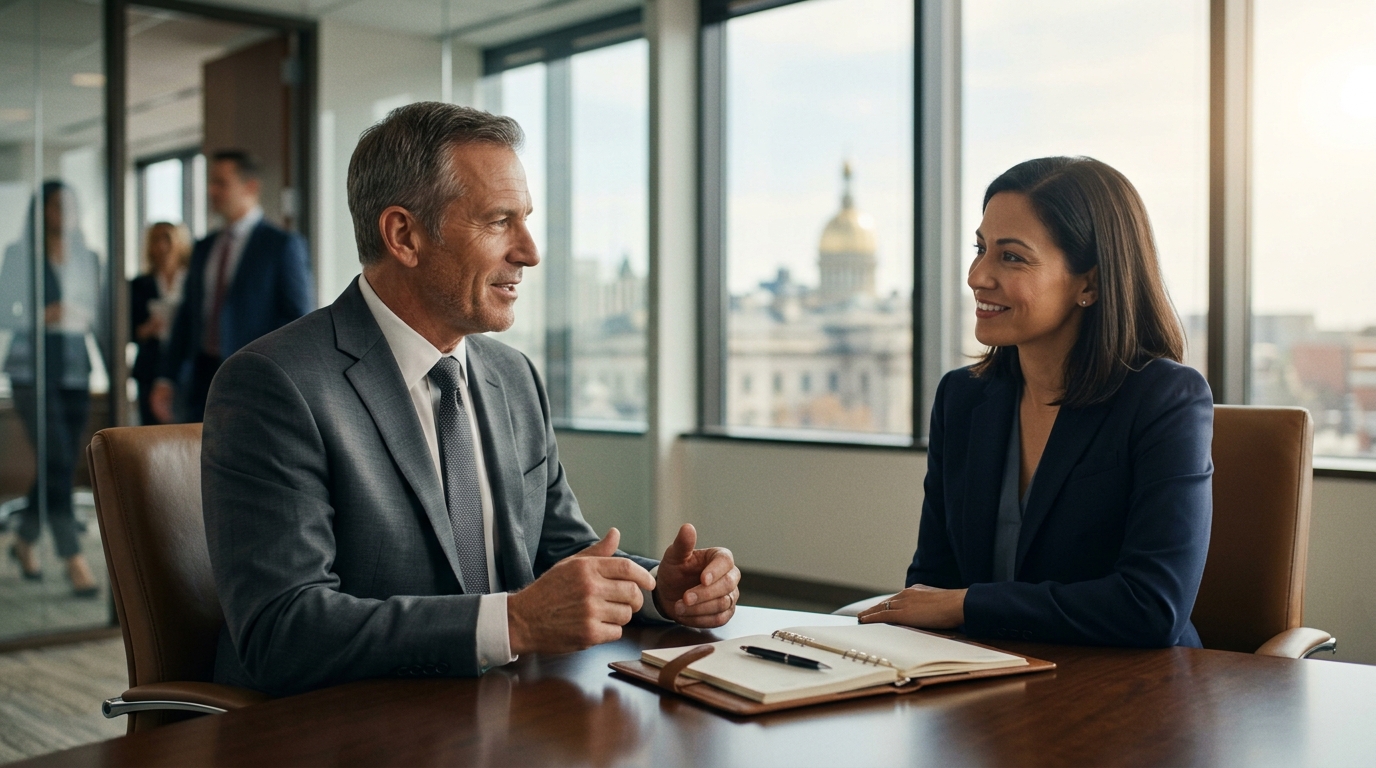 Legal Services for NJ Individuals & Corporations