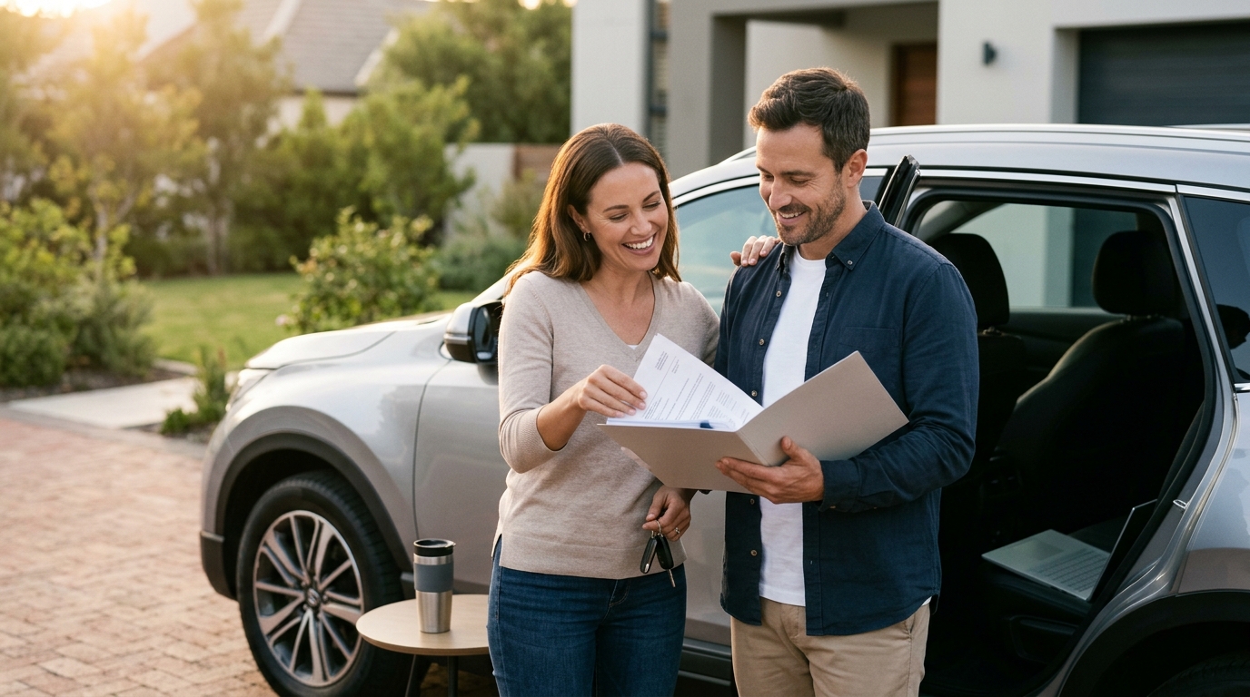 Best Service to Prove Car Lost Value After Settlement