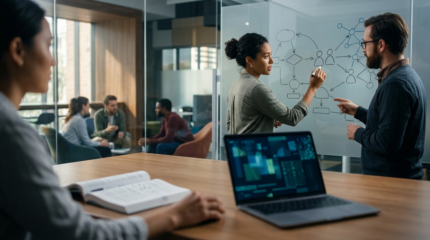 Best Master's for Behavioral Cybersecurity & Cybercriminology