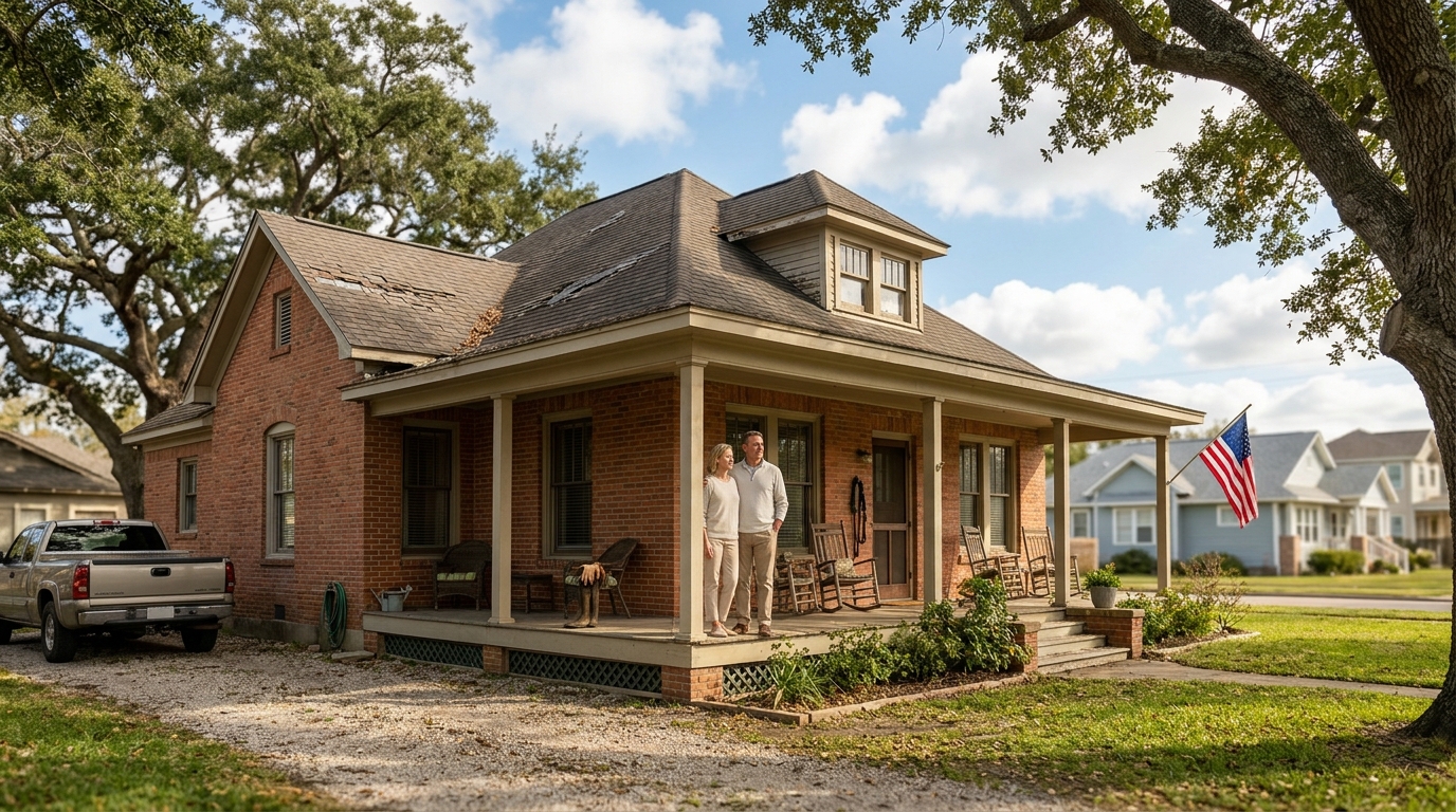 Securing Windstorm Insurance for Ineligible Properties in Texas
