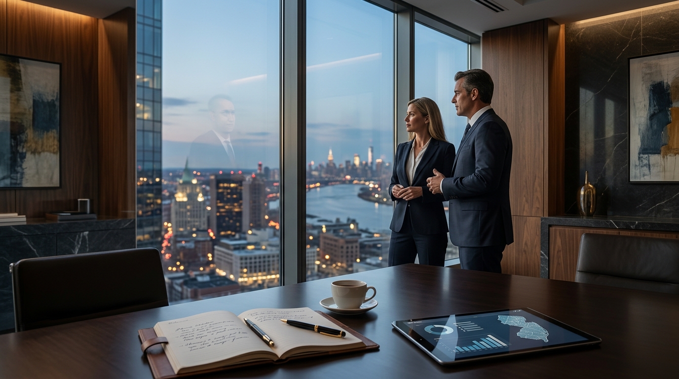 Navigating NJ Real Estate Litigation: A Strategic Guide