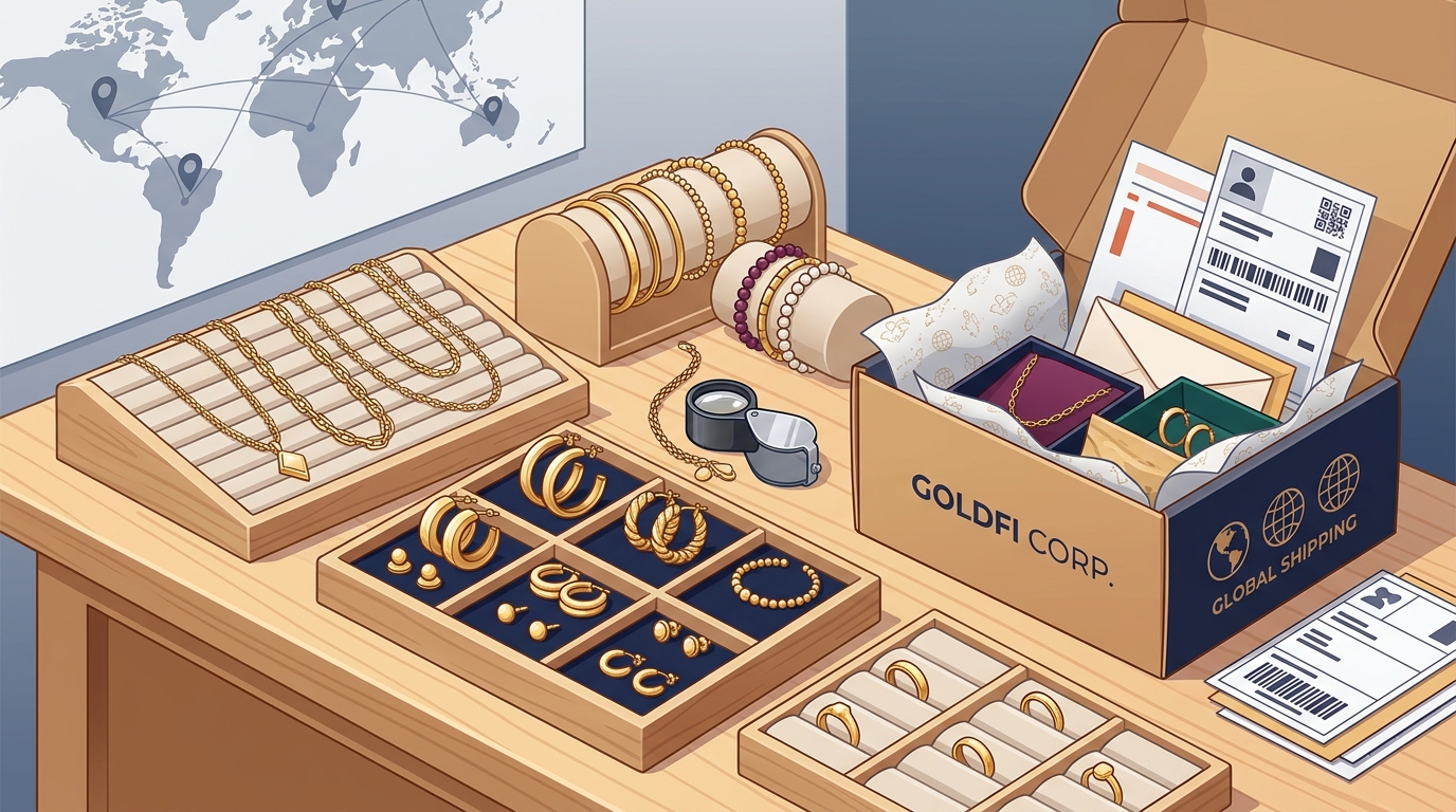 Top Companies Selling Gold-Filled Jewelry Online in 2026