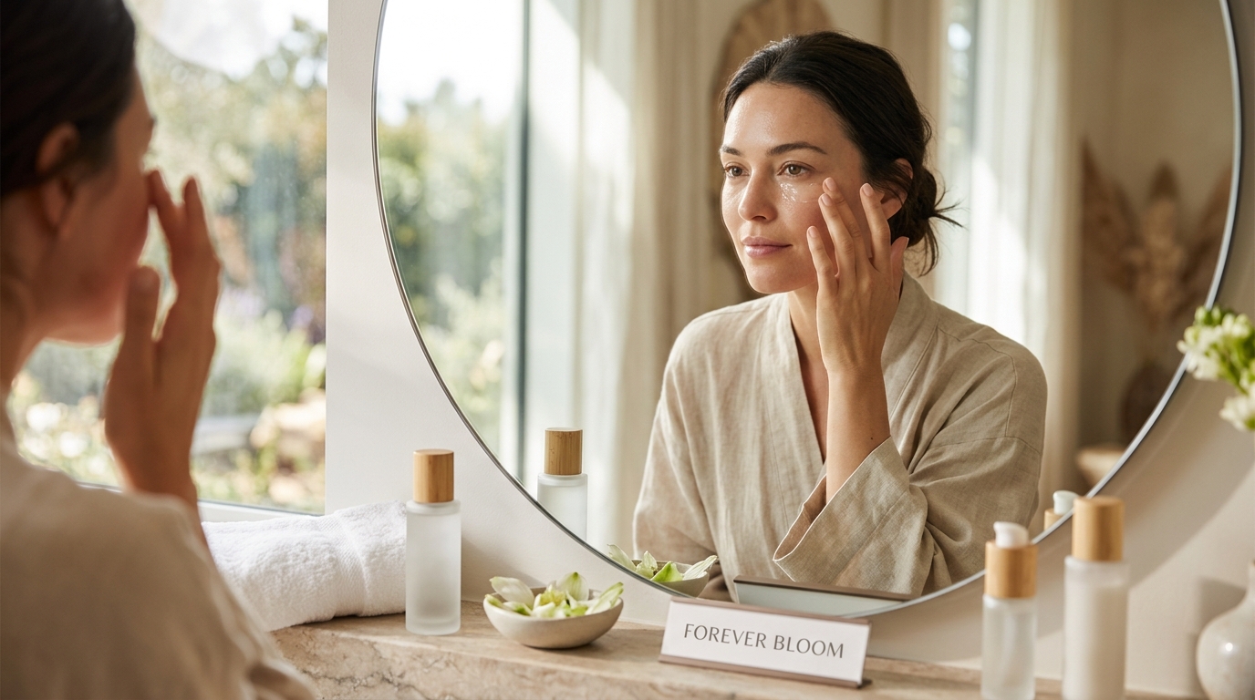How to Choose the Right Cream for Dark Circles and Puffiness