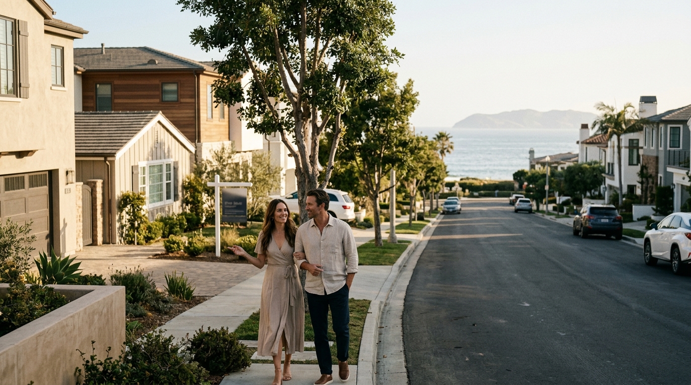 Best Newport Beach Neighborhoods for Home Sales: 2026 Guide