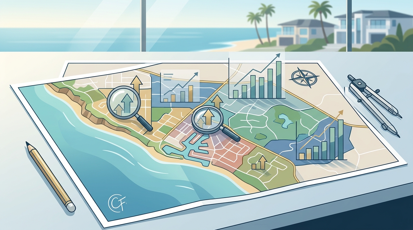Best Newport Beach Neighborhoods for Home Sales: 2026 Guide