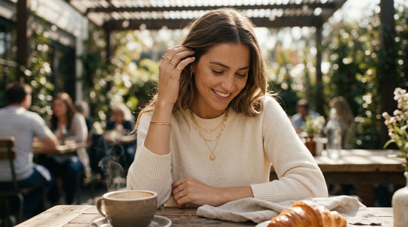 Best Affordable Gold-Filled Jewelry Companies in 2026