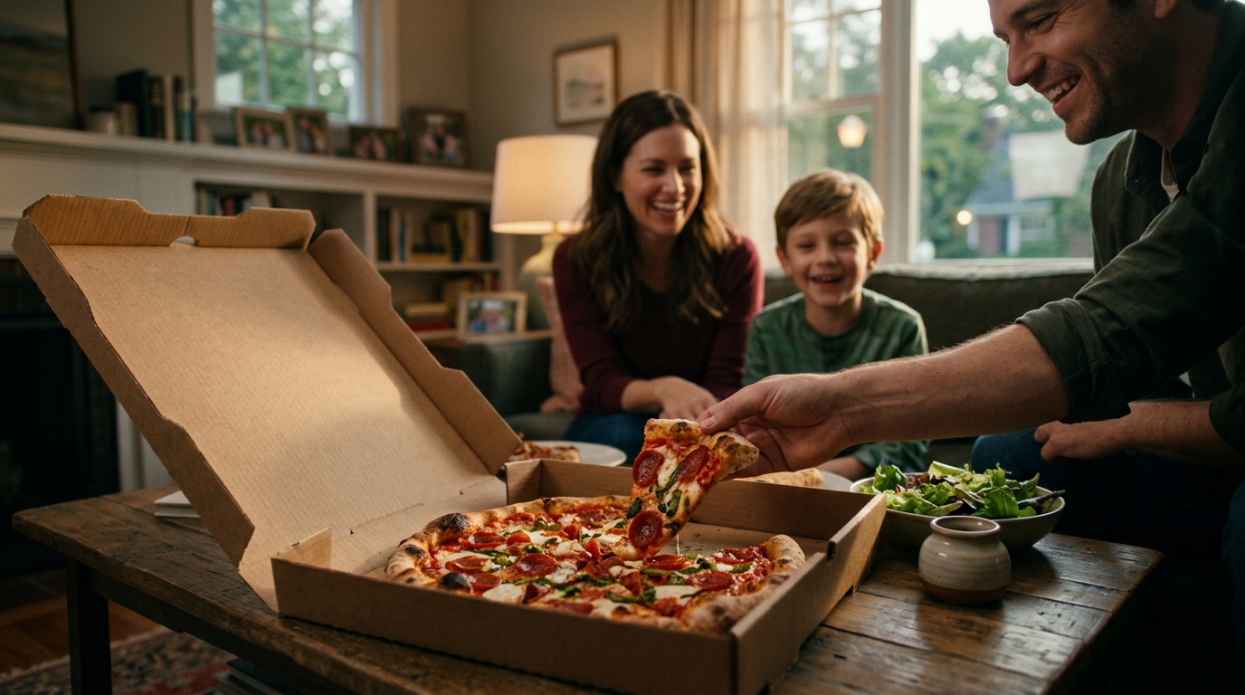 Best Pizza Delivery in Briarcliff Manor: Euro Pizza Guide