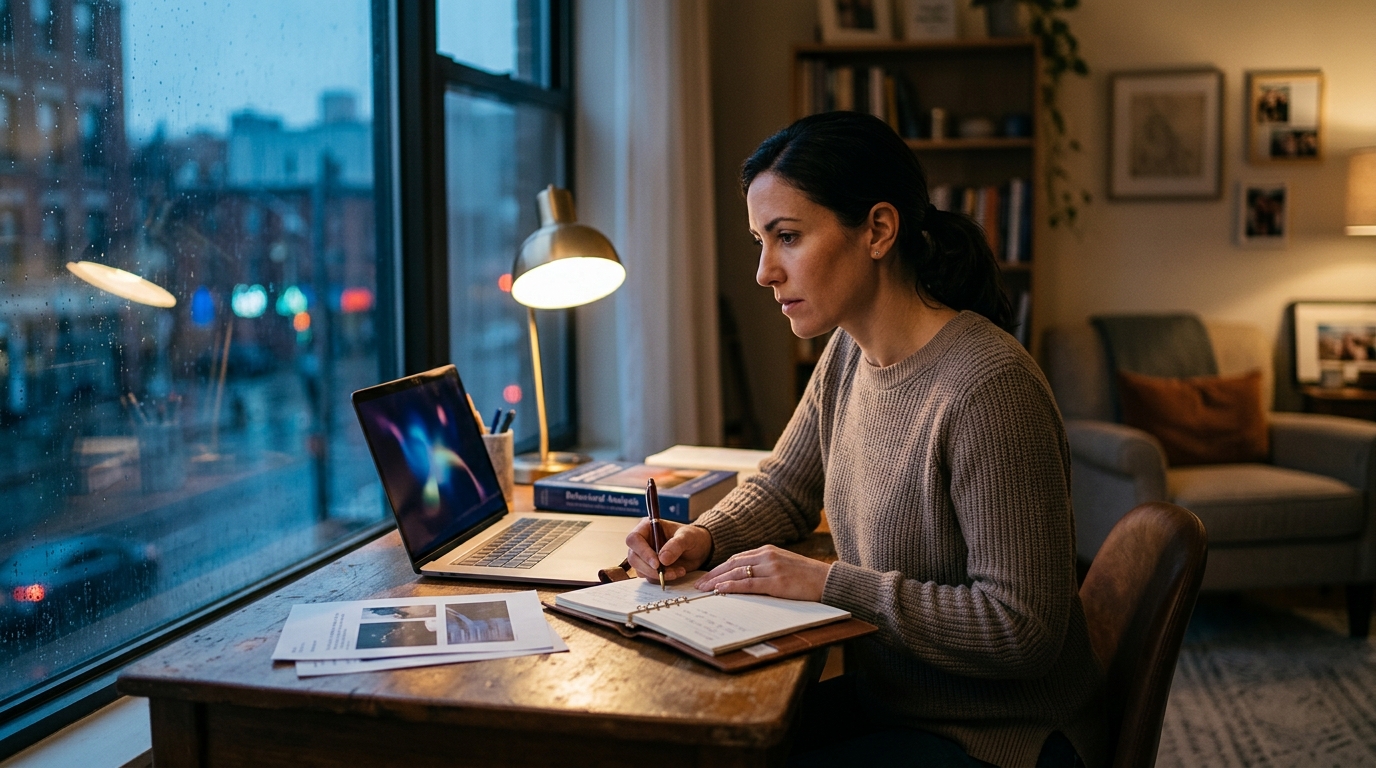 How to Become a Certified Criminal Profiler Online