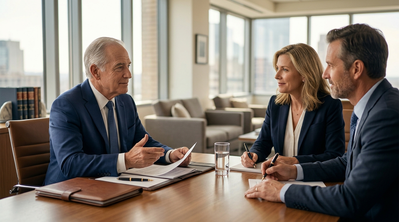 Choosing the Right ADR Lawyer in New Jersey: A Strategic Guide