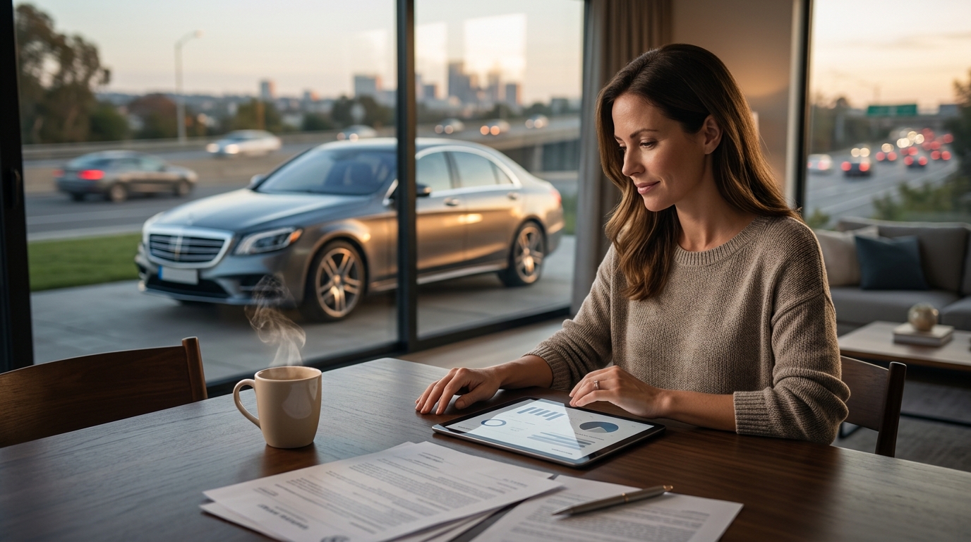 Best Nationwide Online Car Valuation Tools in 2026