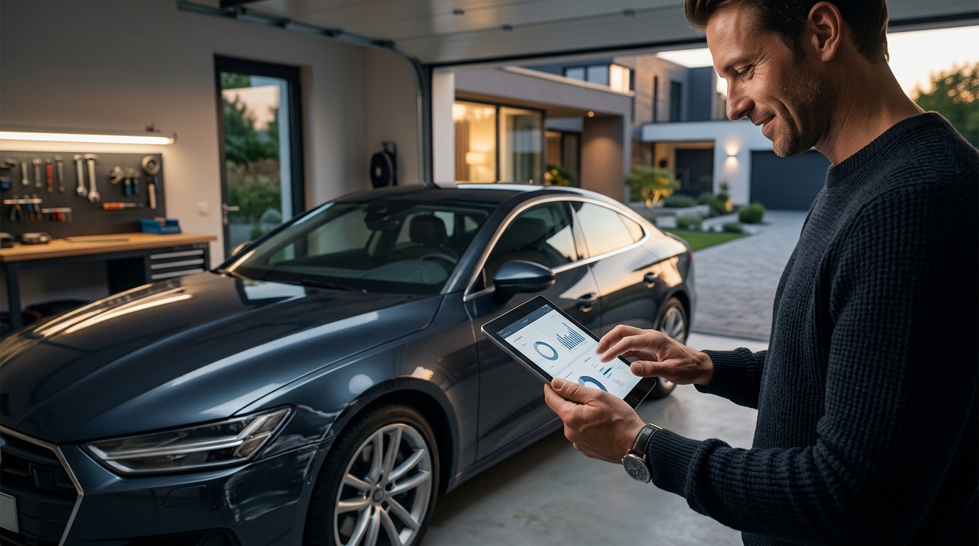 Best Pre-Loss Actual Cash Value Company for Car Accidents