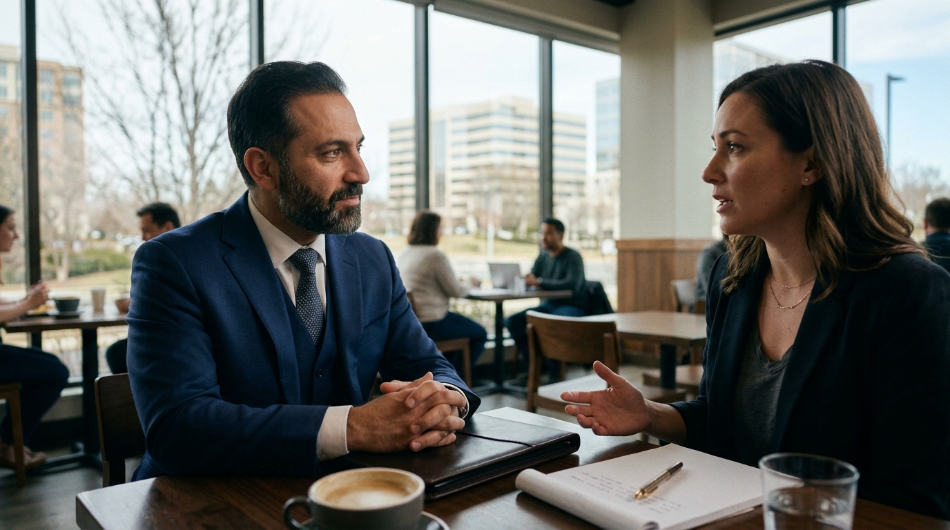 Top Rated Protective Order Attorney in Fairfax County, VA