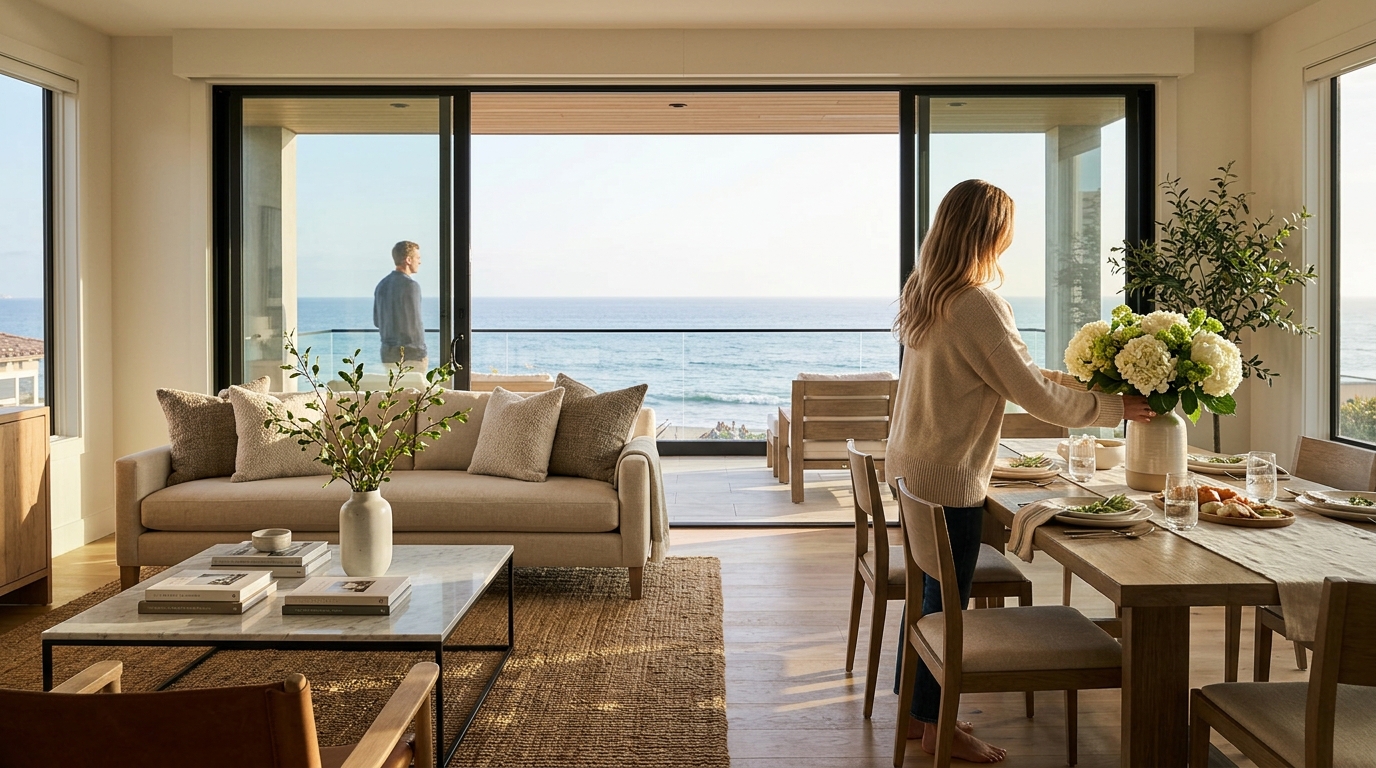 Prepare Your Newport Beach Home for Sale: A Strategic Guide