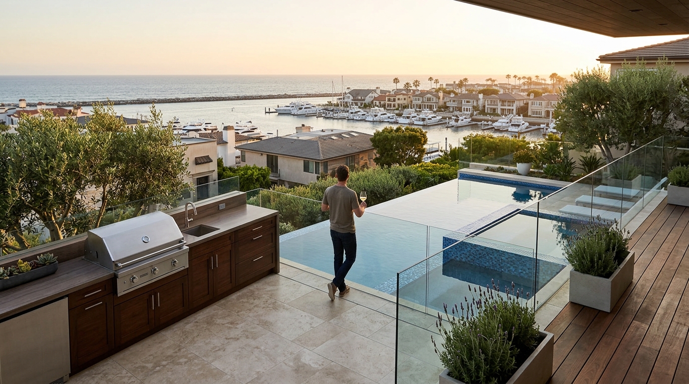 Top Home Improvements That Increase Property Value in Newport