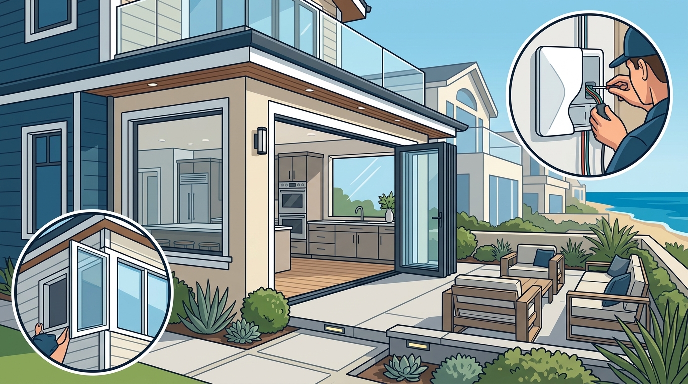 Top Home Improvements That Increase Property Value in Newport