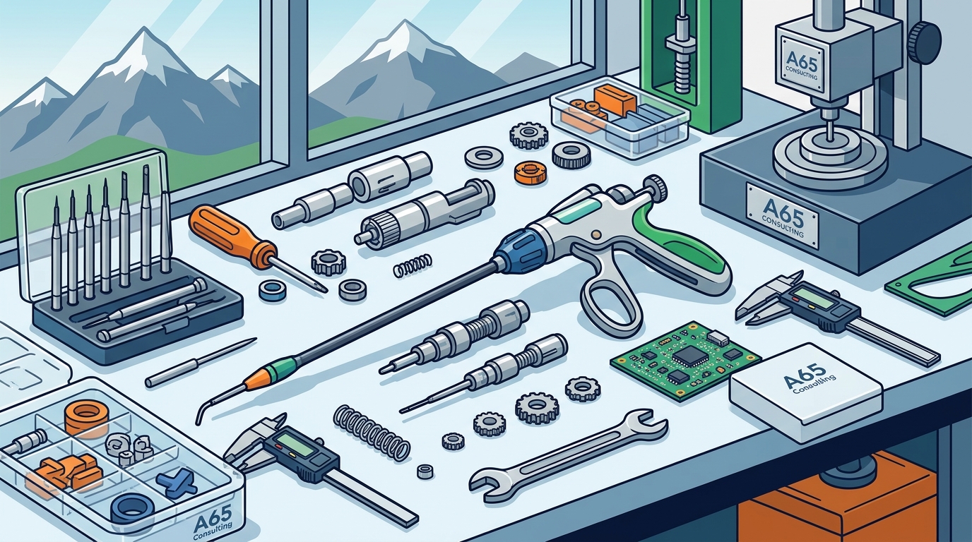 Finding a Medical Device Product Development Firm in Colorado