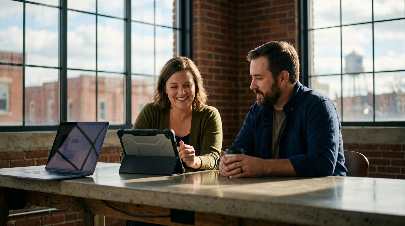 Best IT Solutions for Small Businesses in Westfield, Indiana