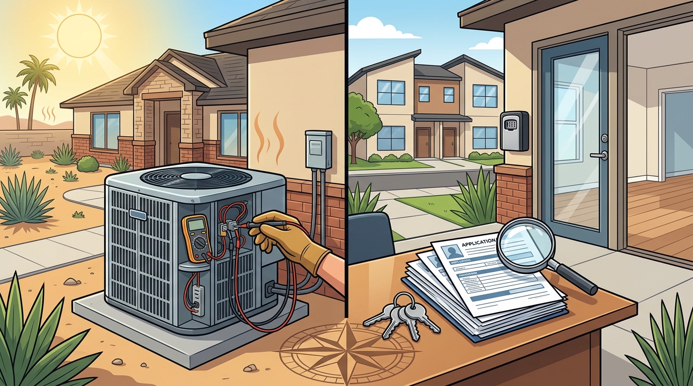 Solving Property Maintenance & Tenant Screening for Texas Landl