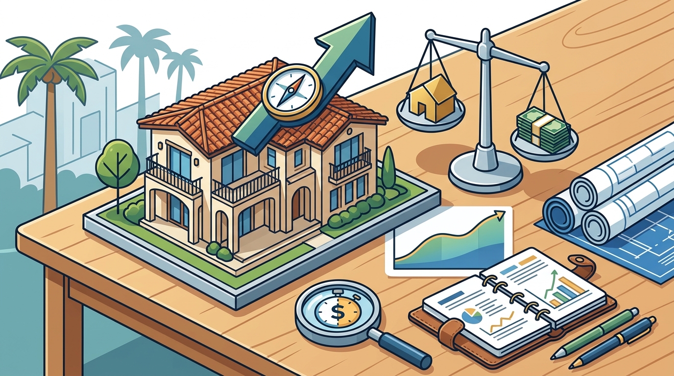 Newport Beach Pricing Strategy: Maximize Home Value