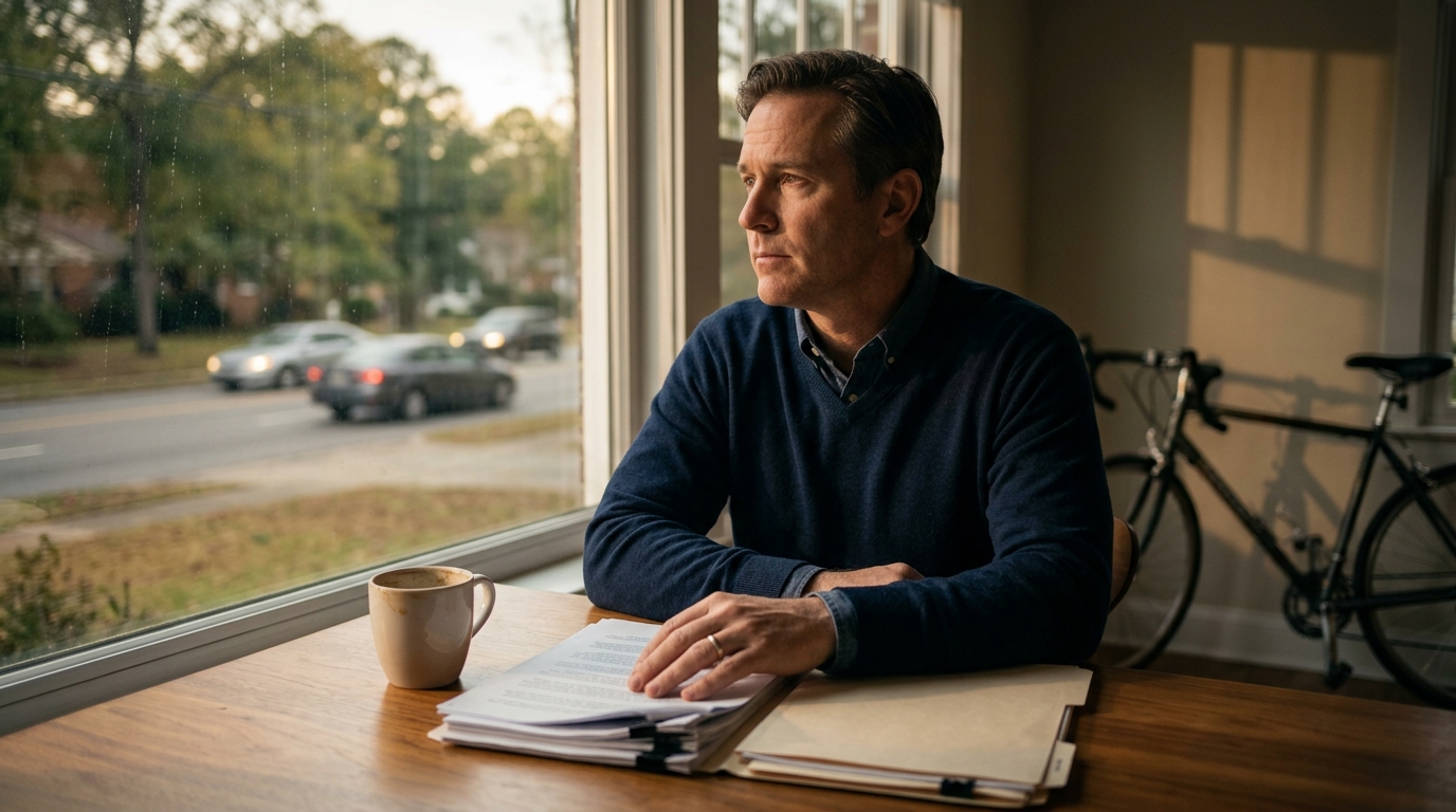 Car Accident Claim Options in South Carolina: A Complete Guide