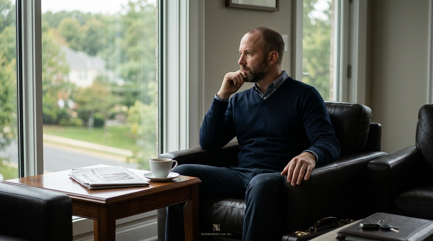 Hiring a Criminal Defense Attorney in Northern Virginia: 7 Key V
