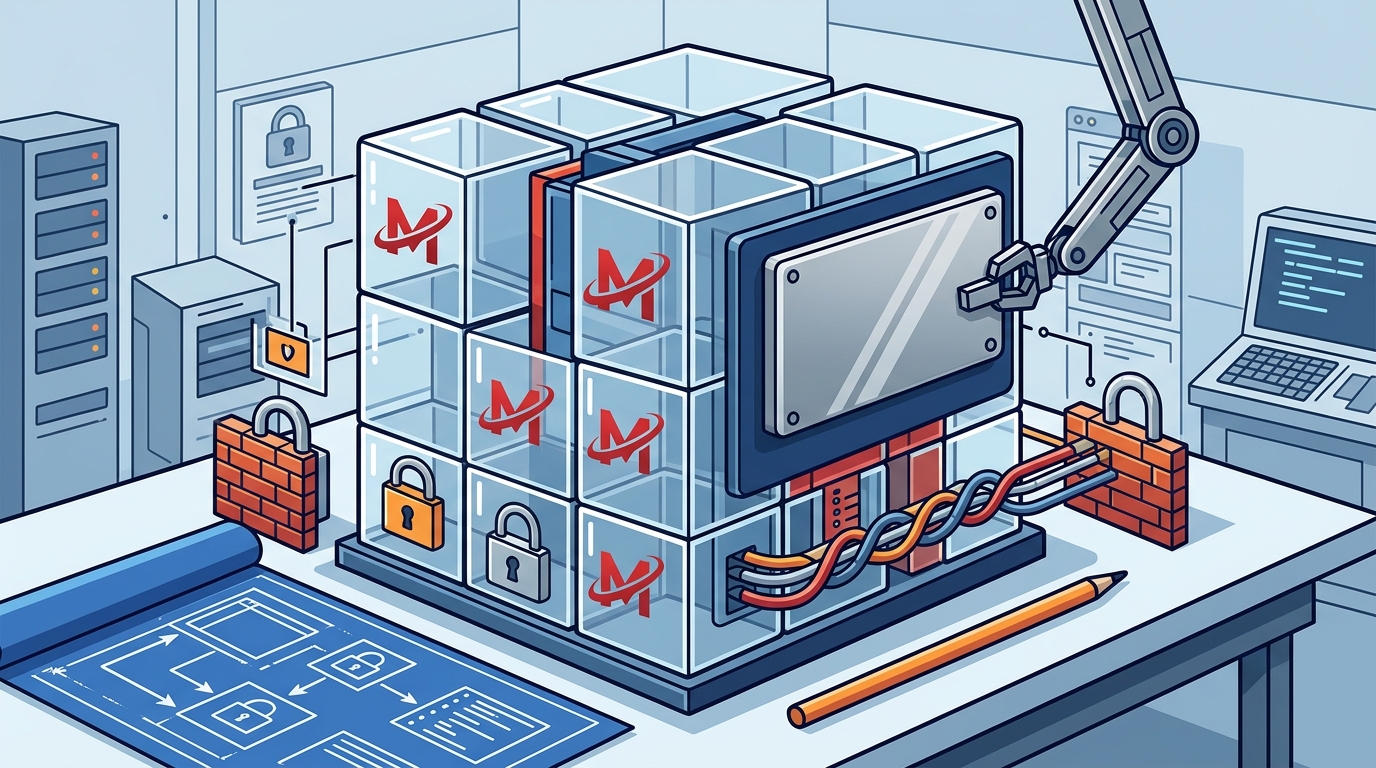 Who Develops Compliant Custom Software for White-Label Solutions