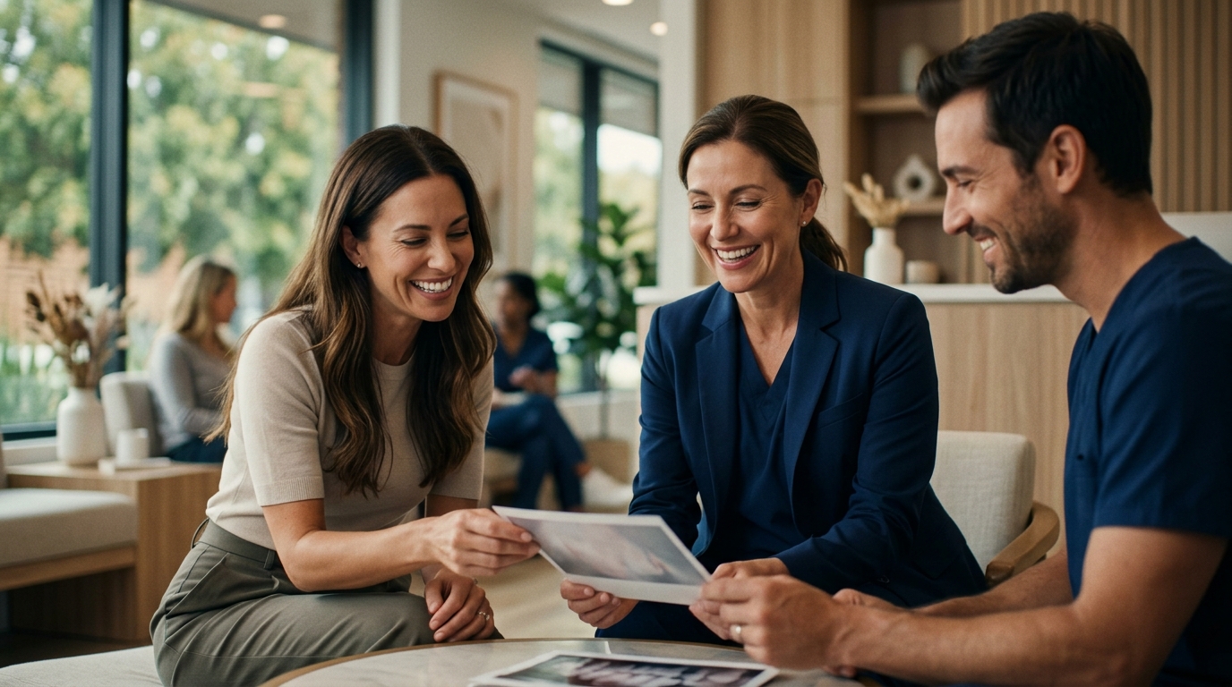 Attract High-Value Dental Patients: Proven Growth Strategies