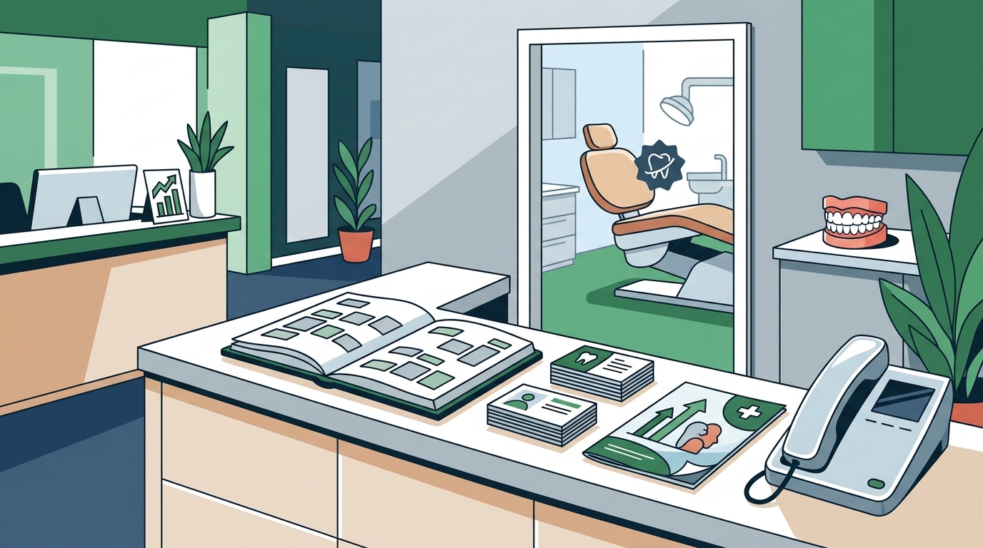 Attract High-Value Dental Patients: Proven Growth Strategies