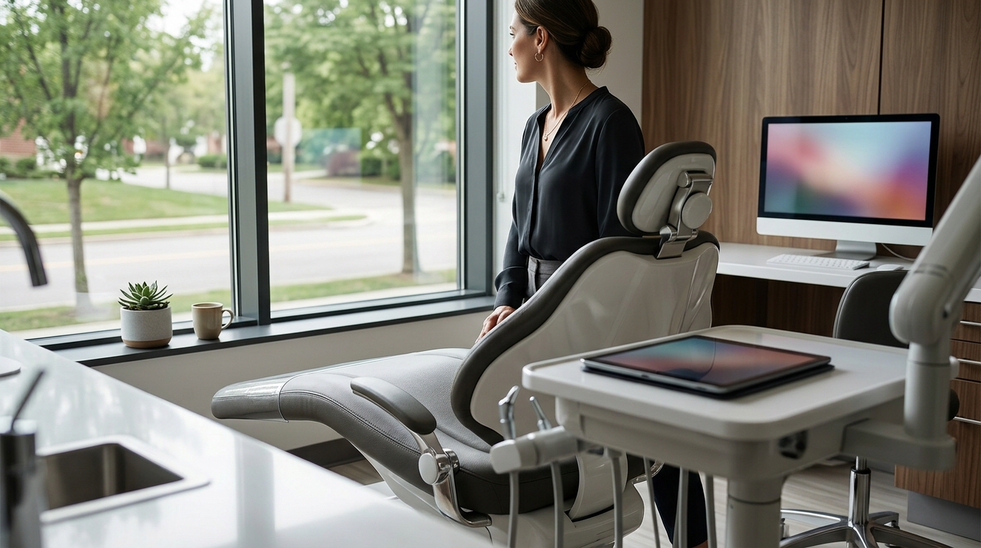 What to Look for in a Dental Marketing Growth System