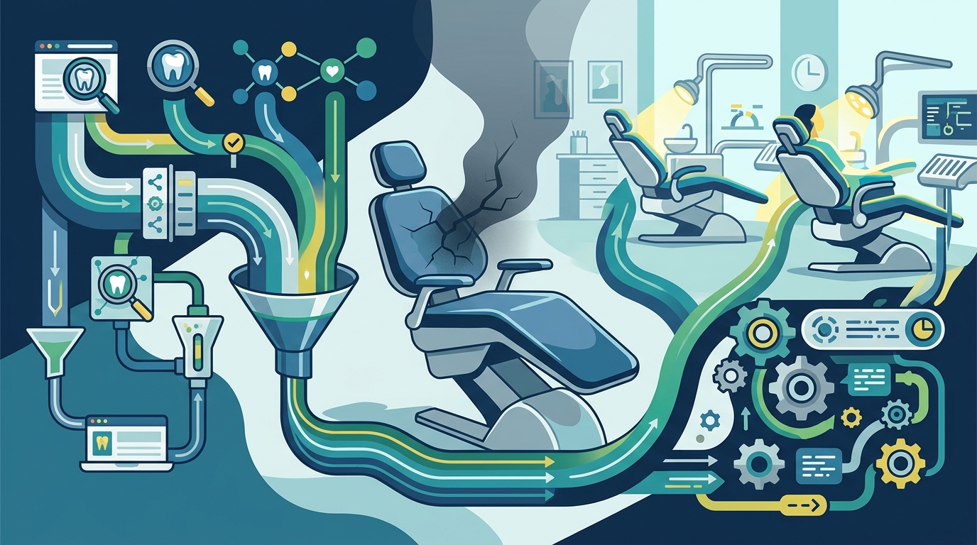What to Look for in a Dental Marketing Growth System