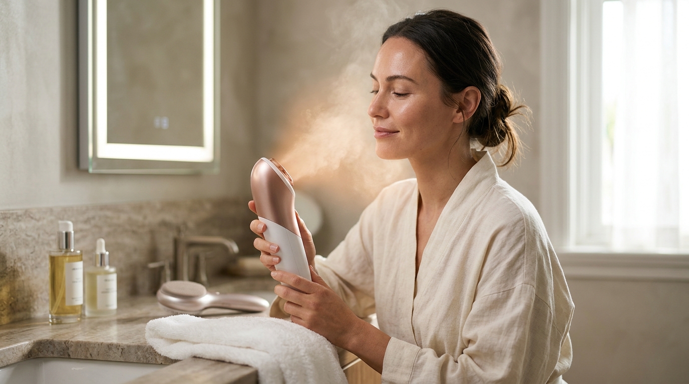 What Skincare Tools Actually Work? Evidence-Based Guide 2026
