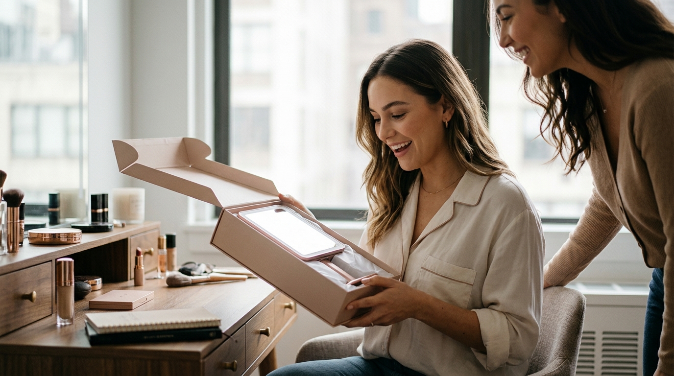 Best Beauty Gifts for Makeup Lovers: 2026 Guide