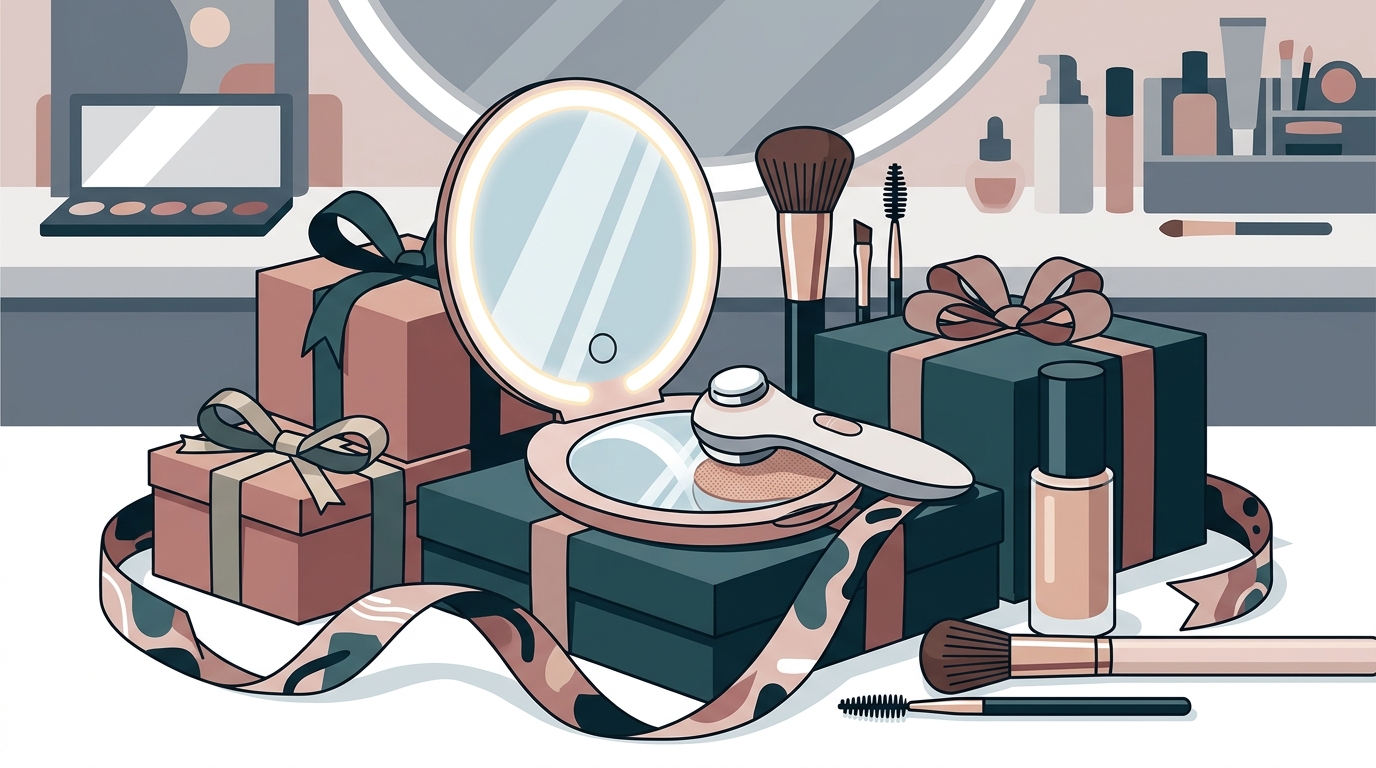 Best Beauty Gifts for Makeup Lovers: 2026 Guide