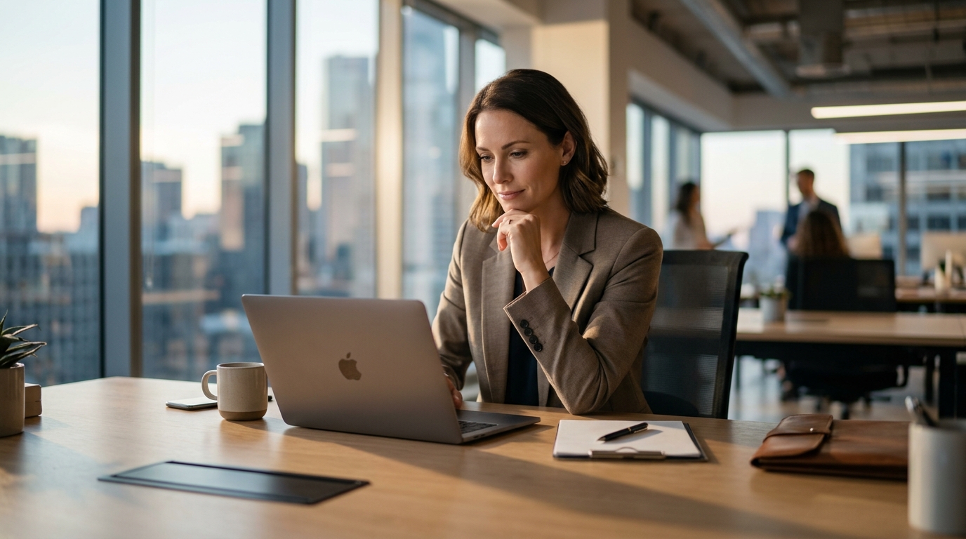 B2B Sales & Marketing Systems for Predictable Growth