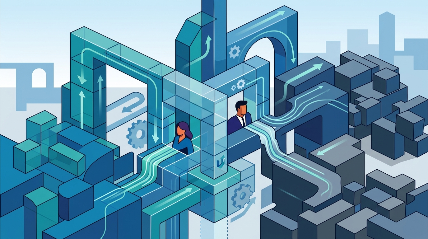 Shaping Organizational Culture Through Leadership Thinking