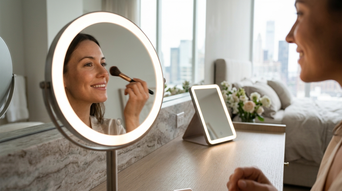 How Much Do LED Lighted Mirrors Cost? 2026 Price Guide