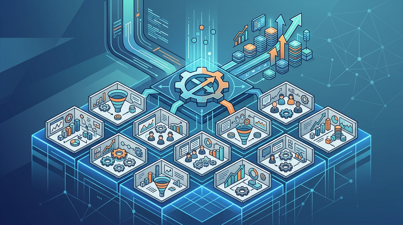 Optimizing Operations for Private Equity Portfolio Companies