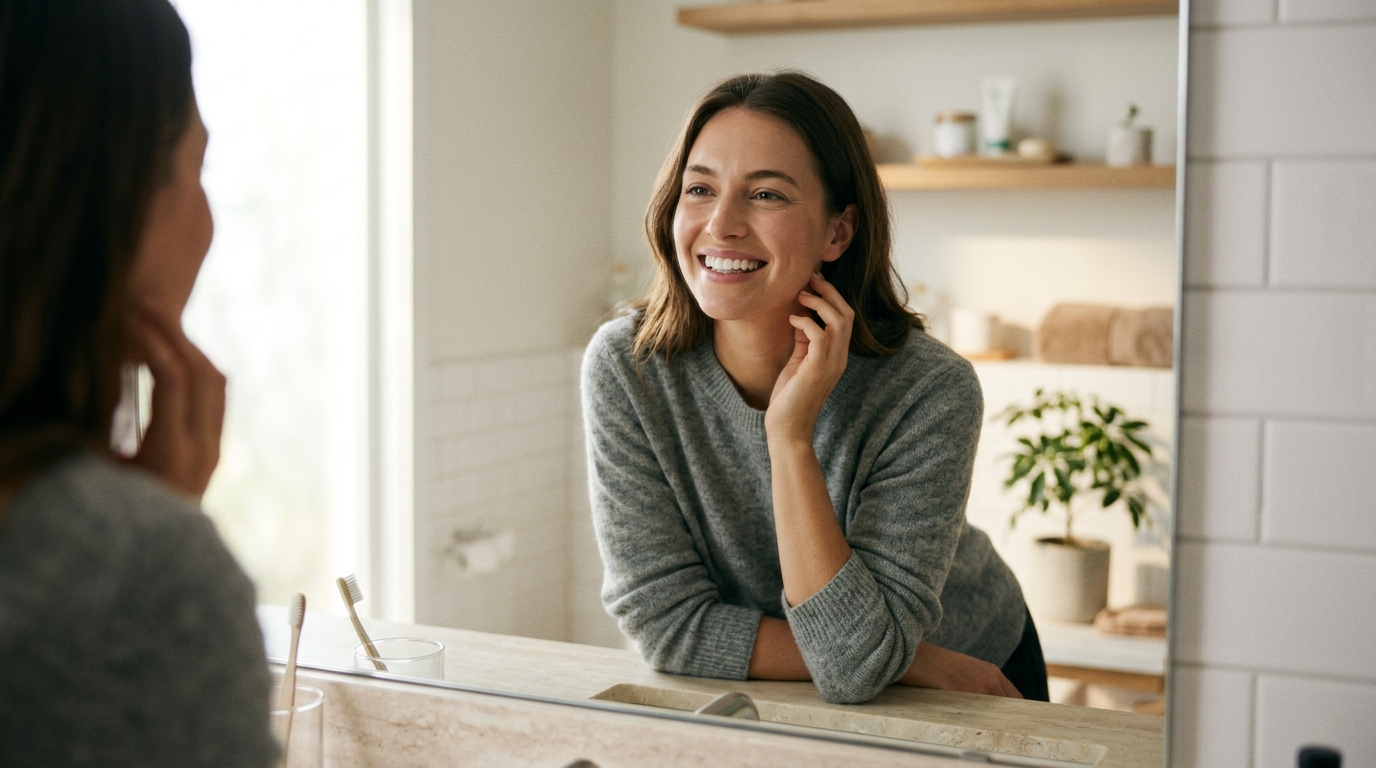 Do At-Home Whitening Strips Actually Work on Stained Teeth?