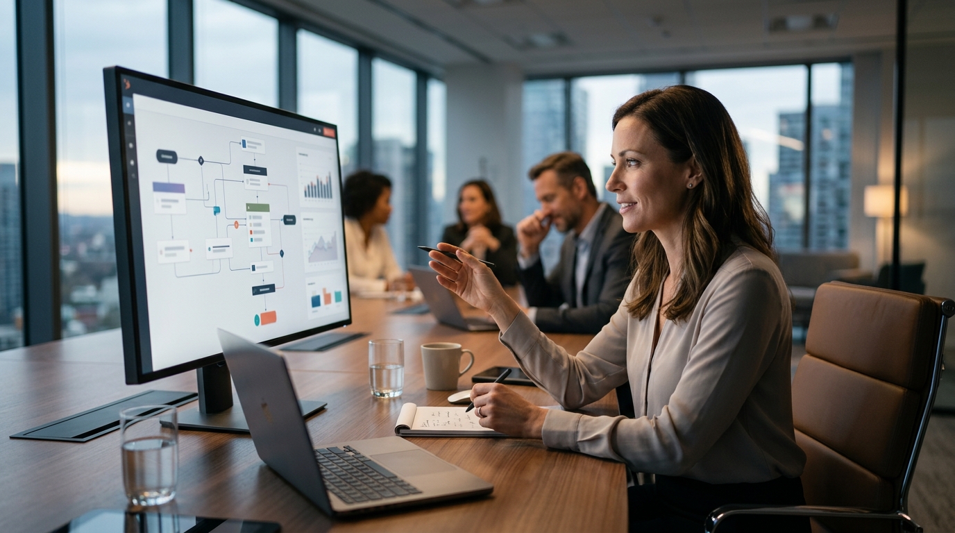 Optimize HubSpot for B2B Growth: The Ultimate RevOps Guide