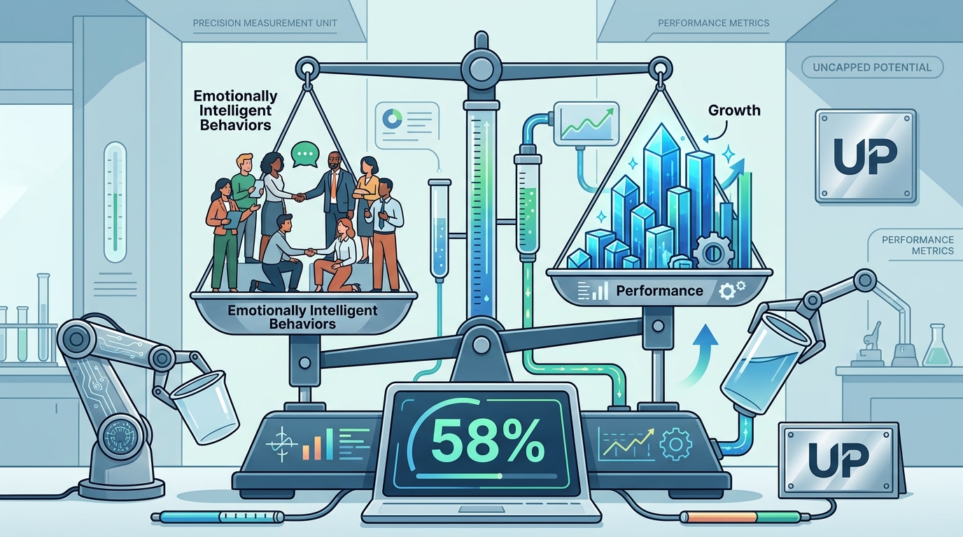 Measuring Emotional Intelligence: Impact on Performance