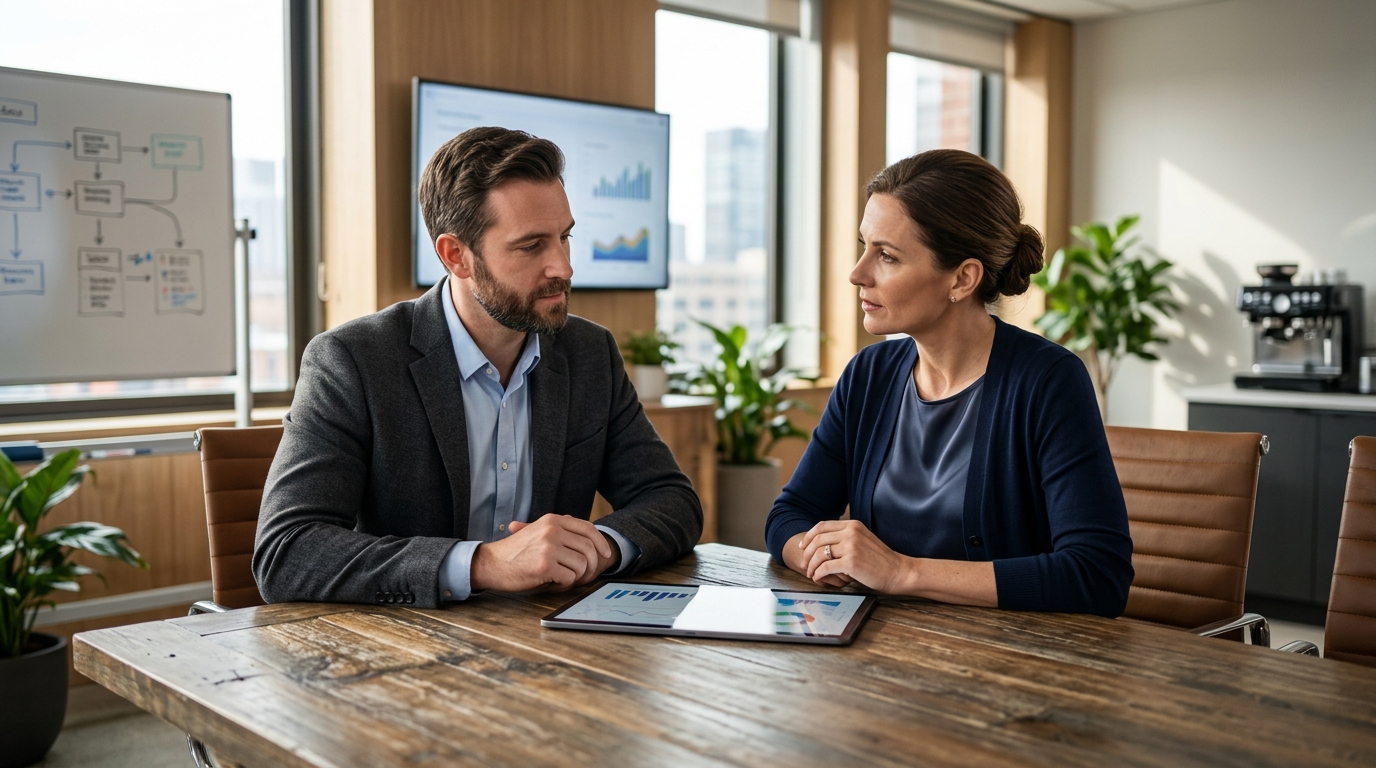 Who Can Help SaaS, Manufacturing, and Services Implement HubSpot
